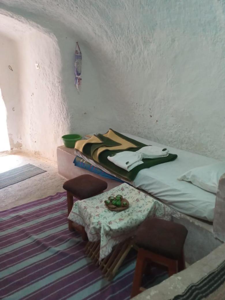 Hotel Touring Club Marhala Matmata Habitación foto